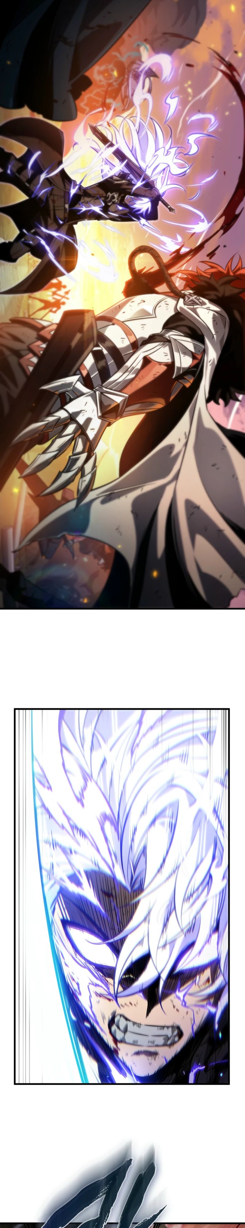 Манга Выбери меня! - Глава 175 Страница 32