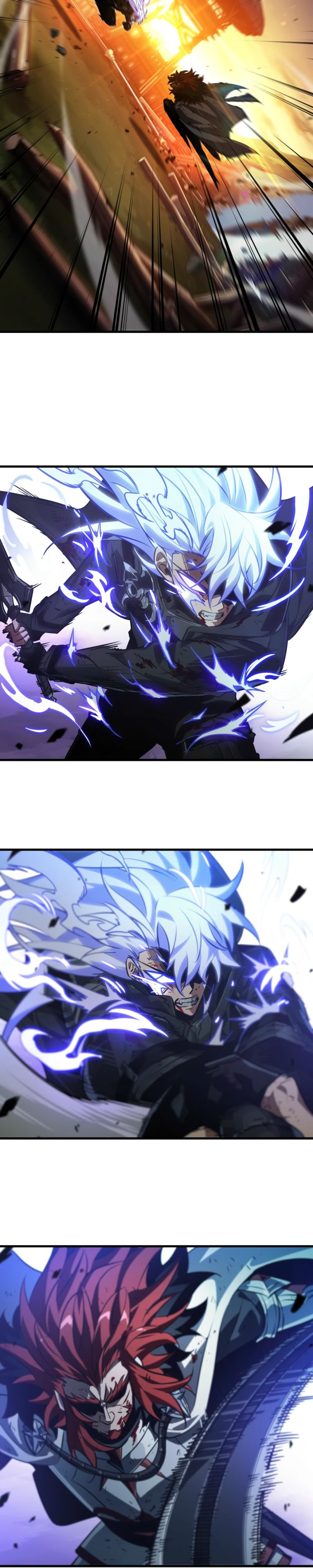 Манга Выбери меня! - Глава 175 Страница 27