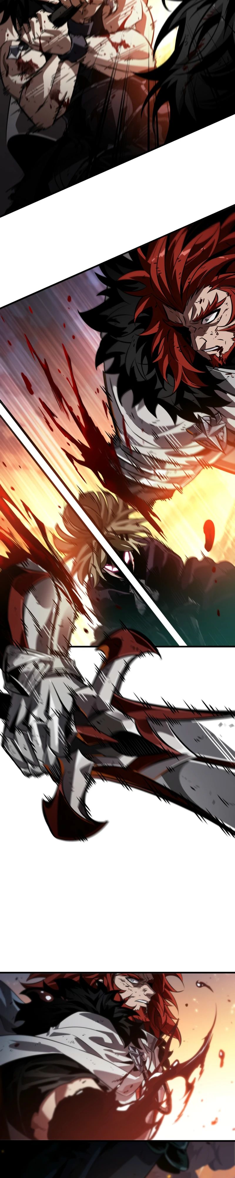 Манга Выбери меня! - Глава 175 Страница 31