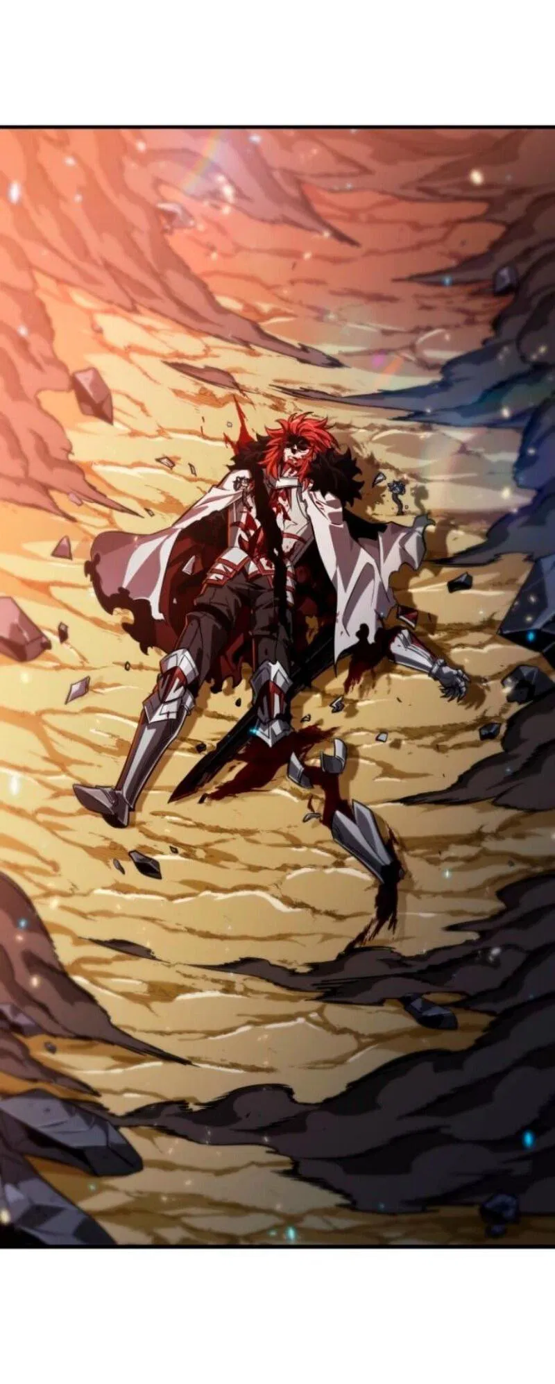 Манга Выбери меня! - Глава 176 Страница 2