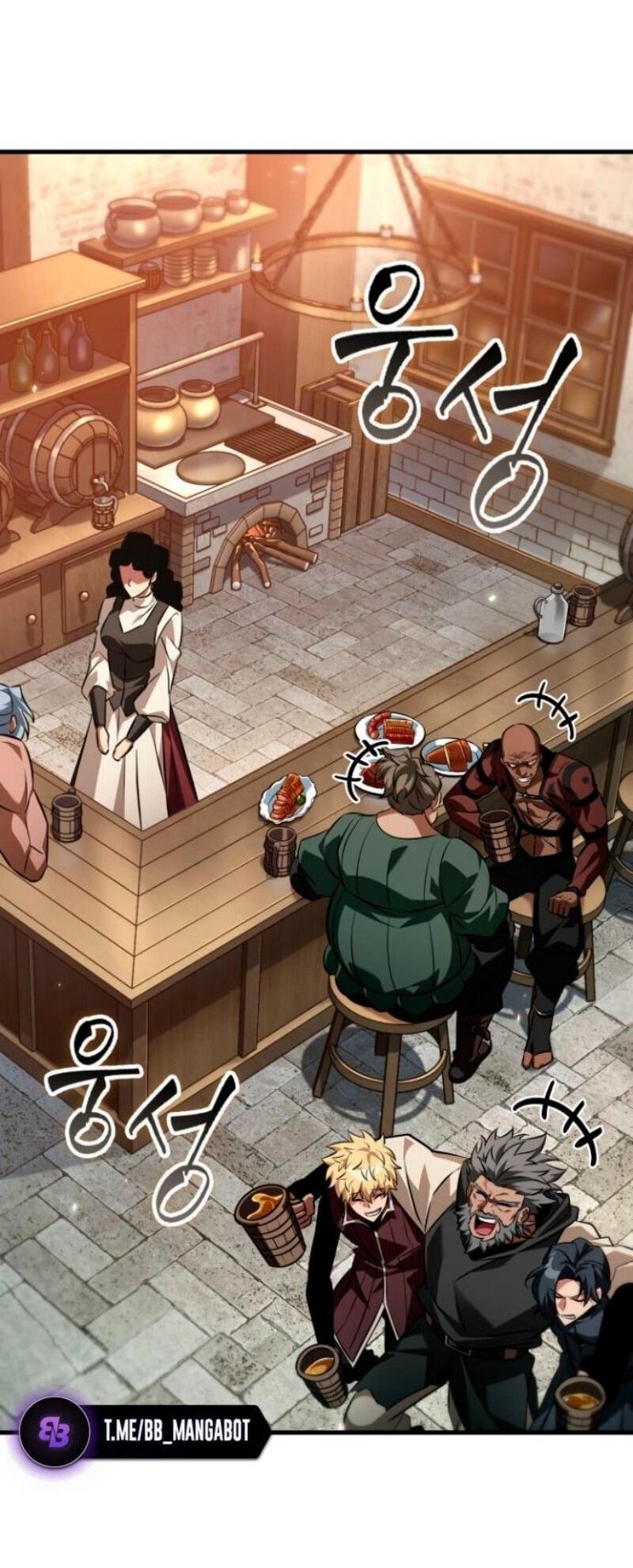 Манга Выбери меня! - Глава 176 Страница 42