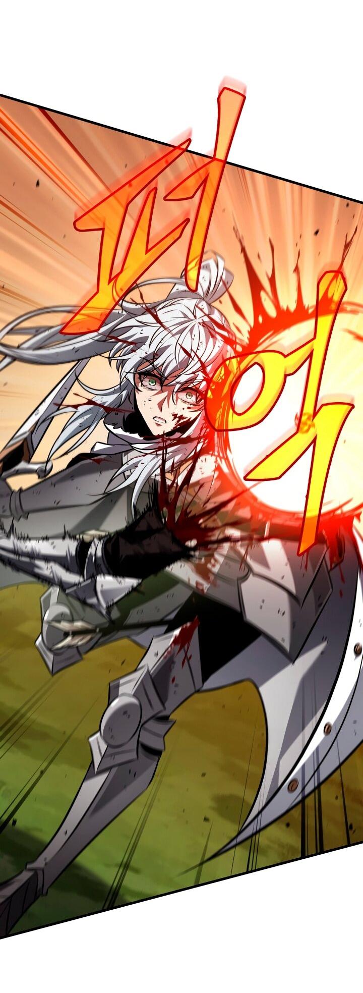 Манга Выбери меня! - Глава 177 Страница 8