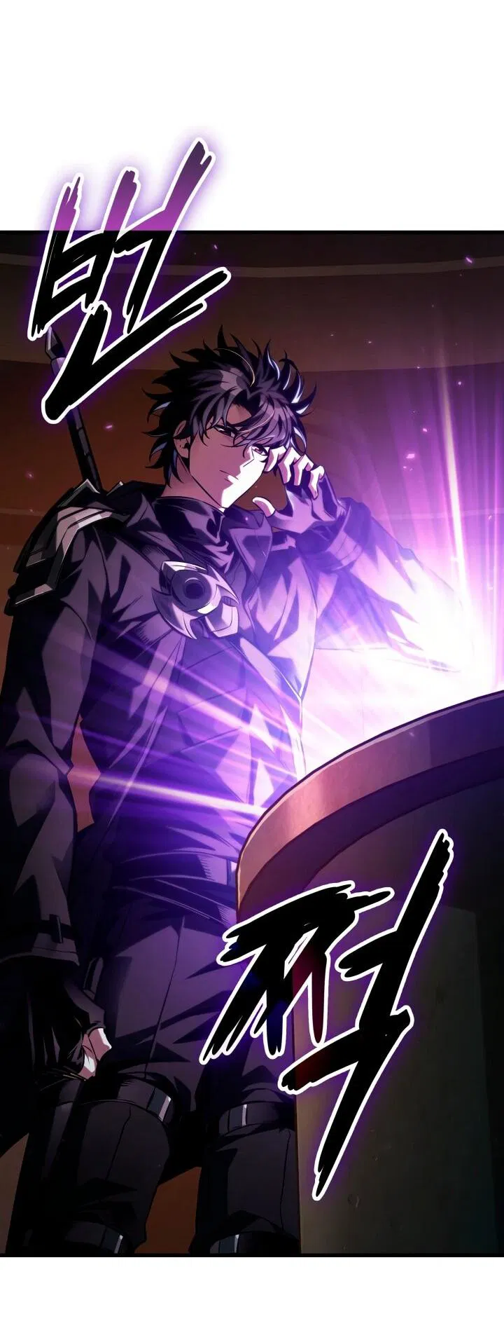 Манга Выбери меня! - Глава 177 Страница 40