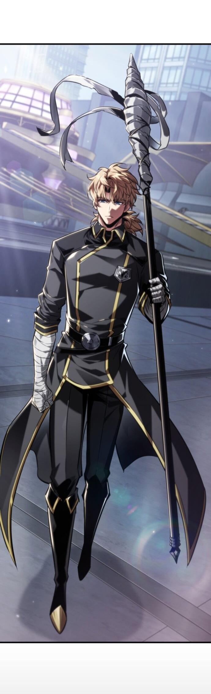 Манга Выбери меня! - Глава 182 Страница 50