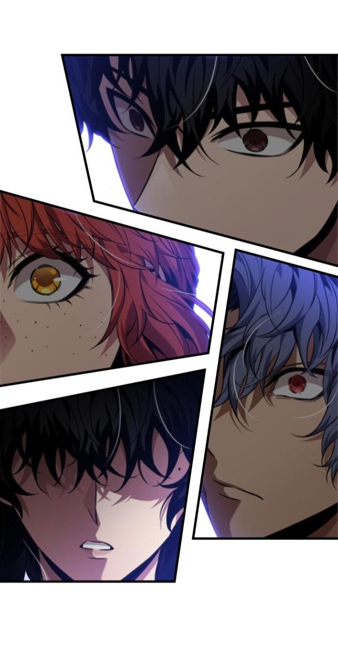 Манга Выбери меня! - Глава 182 Страница 49