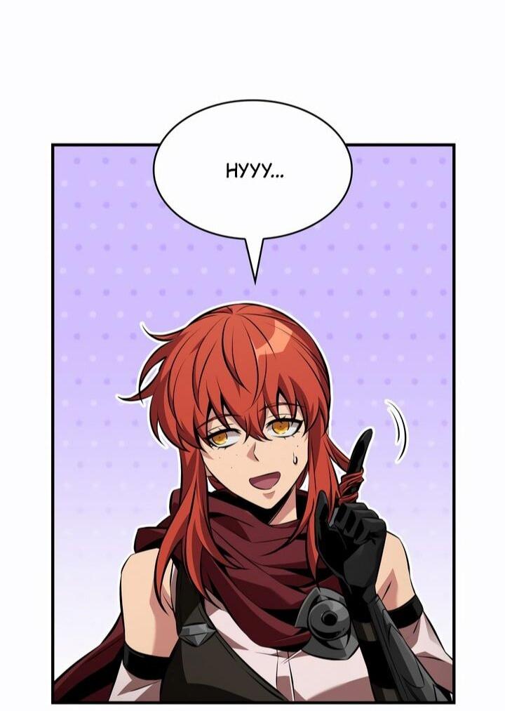 Манга Выбери меня! - Глава 183 Страница 31