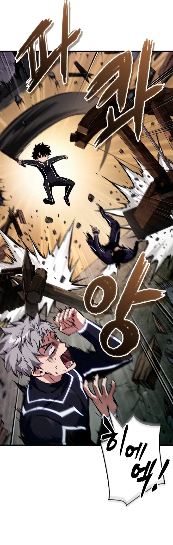 Манга Выбери меня! - Глава 184 Страница 35