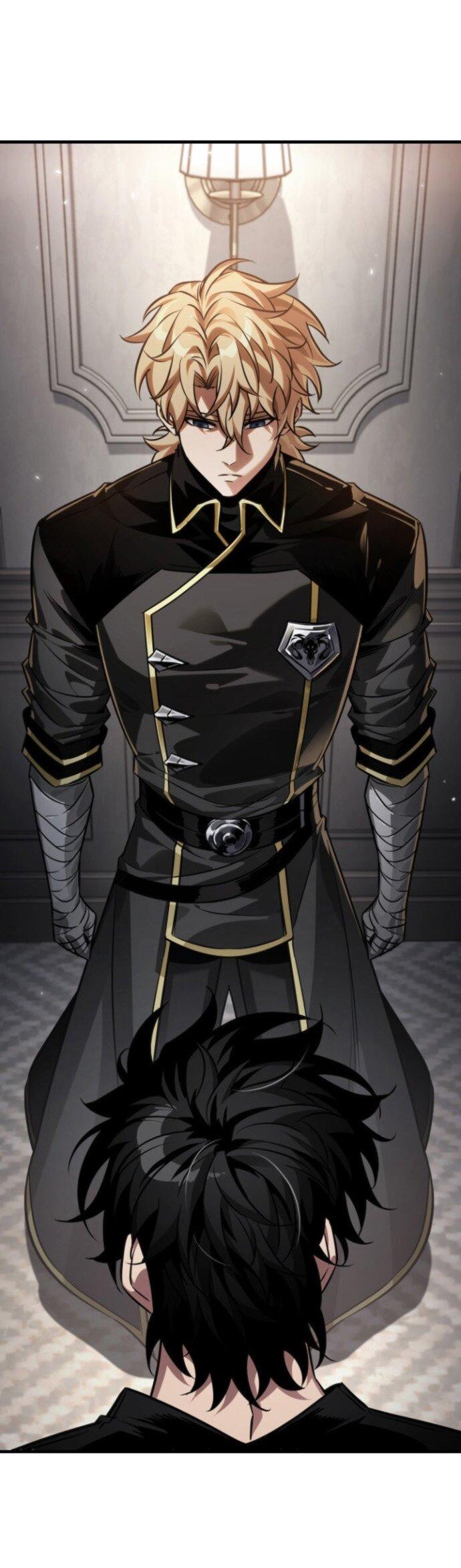 Манга Выбери меня! - Глава 185 Страница 1