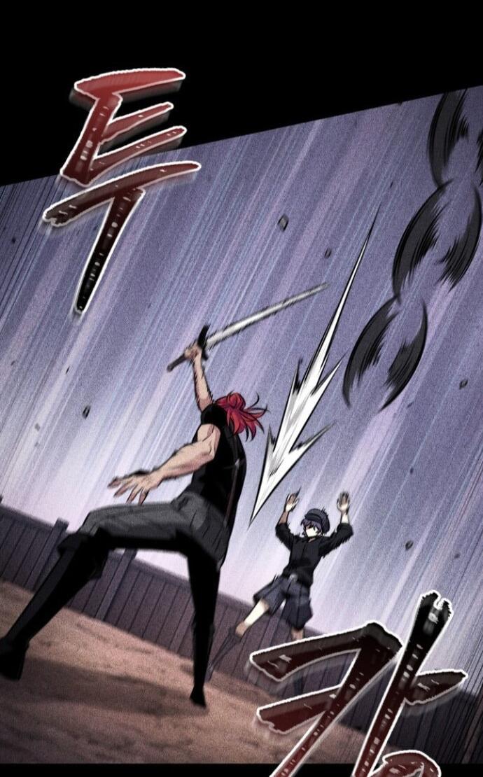 Манга Выбери меня! - Глава 185 Страница 23