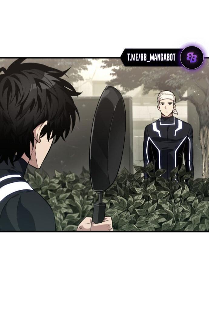 Манга Выбери меня! - Глава 186 Страница 27