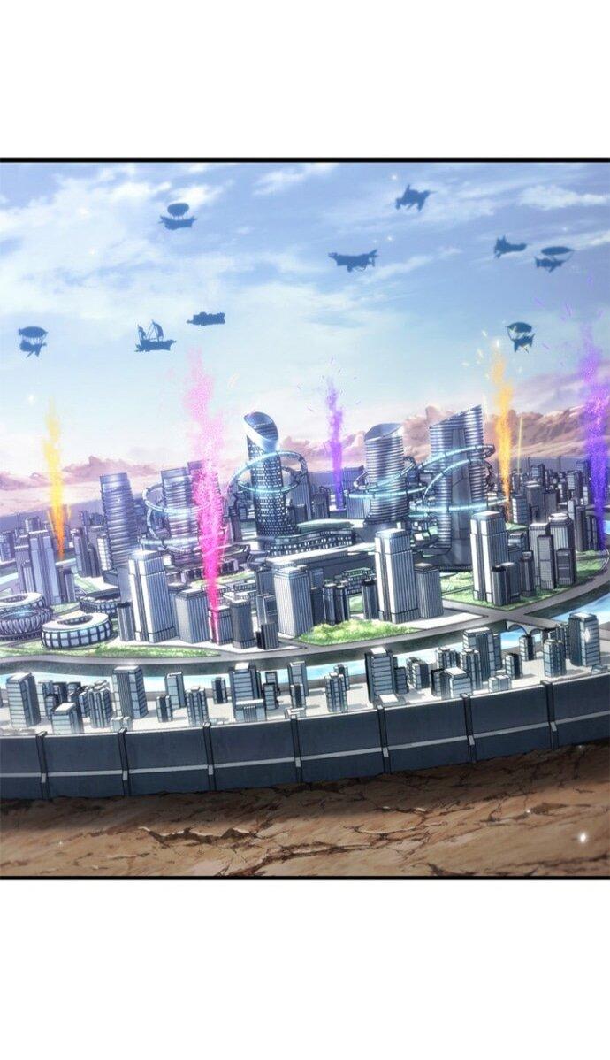 Манга Выбери меня! - Глава 186 Страница 7