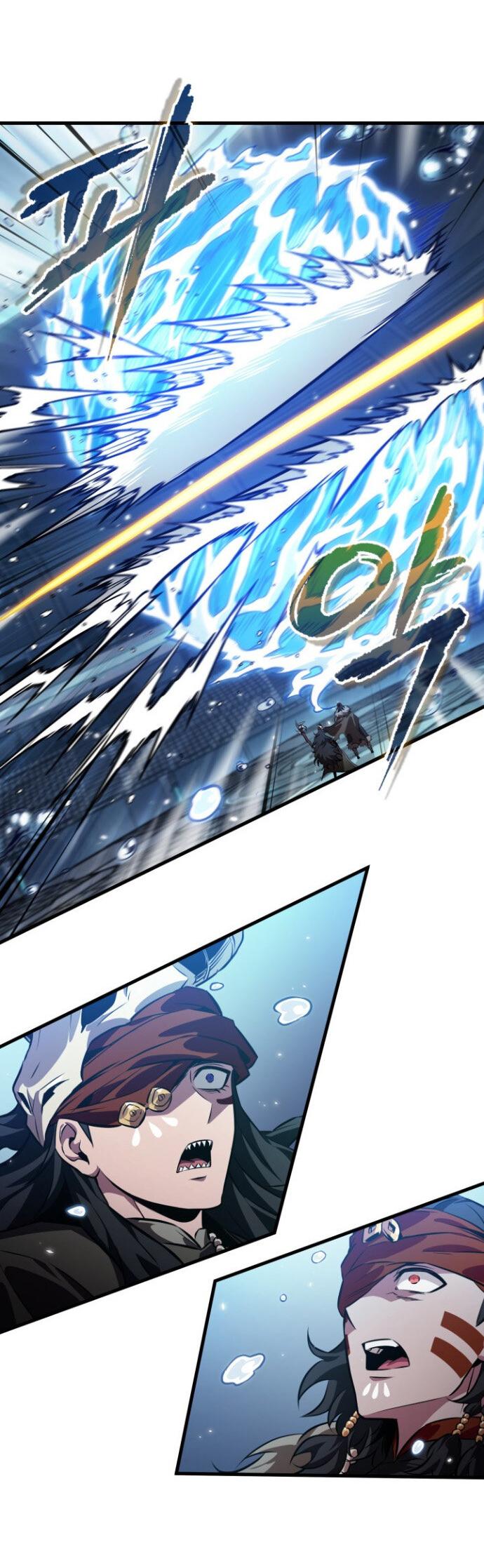 Манга Выбери меня! - Глава 187 Страница 29