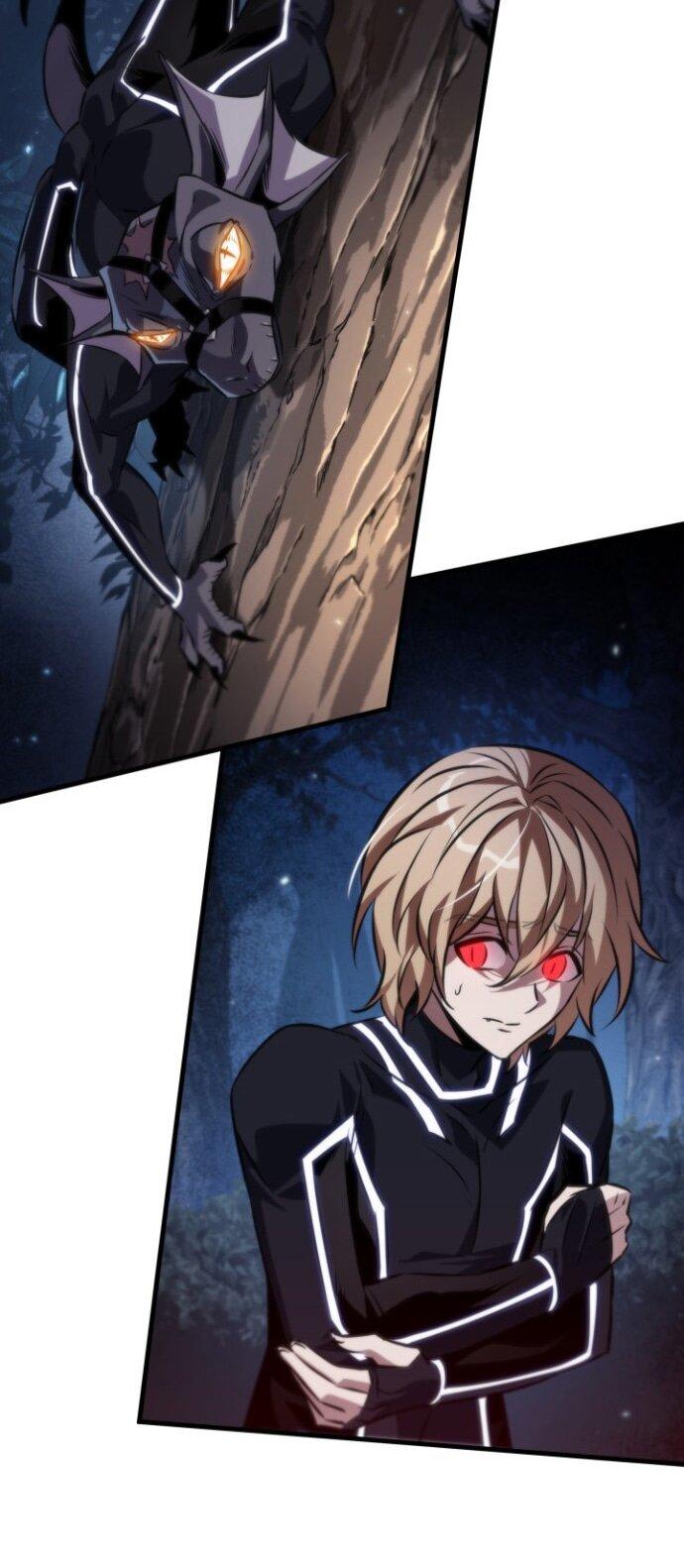 Манга Выбери меня! - Глава 189 Страница 80