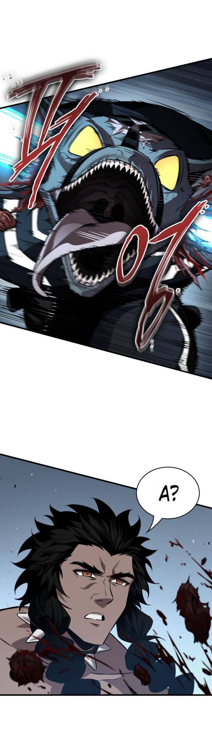 Манга Выбери меня! - Глава 191 Страница 48