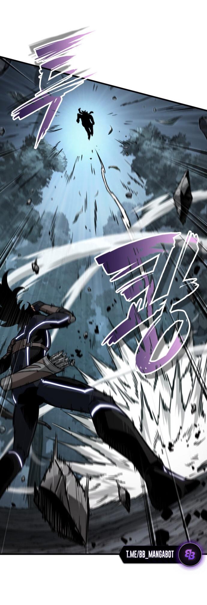 Манга Выбери меня! - Глава 191 Страница 55