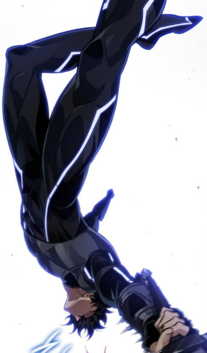 Манга Выбери меня! - Глава 192 Страница 46