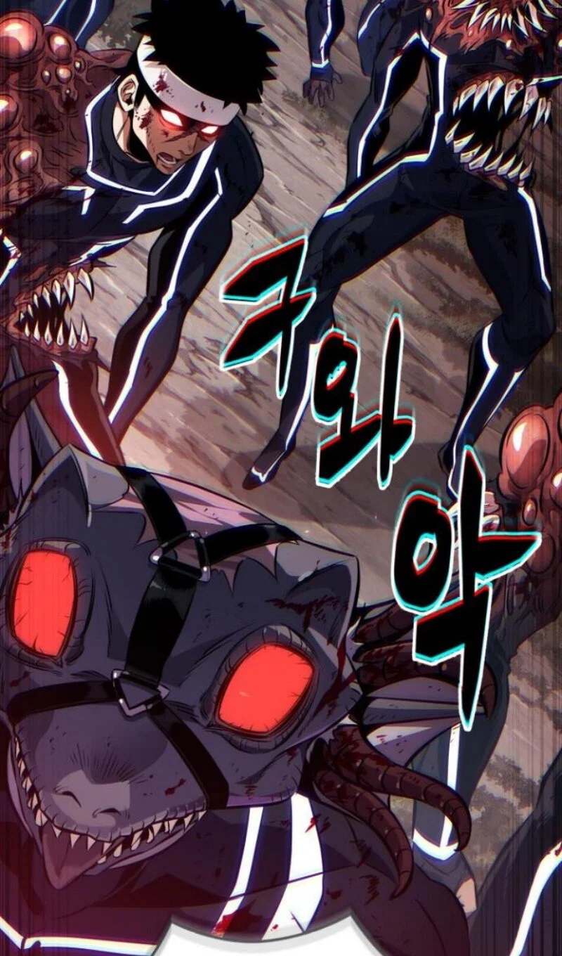 Манга Выбери меня! - Глава 193 Страница 29