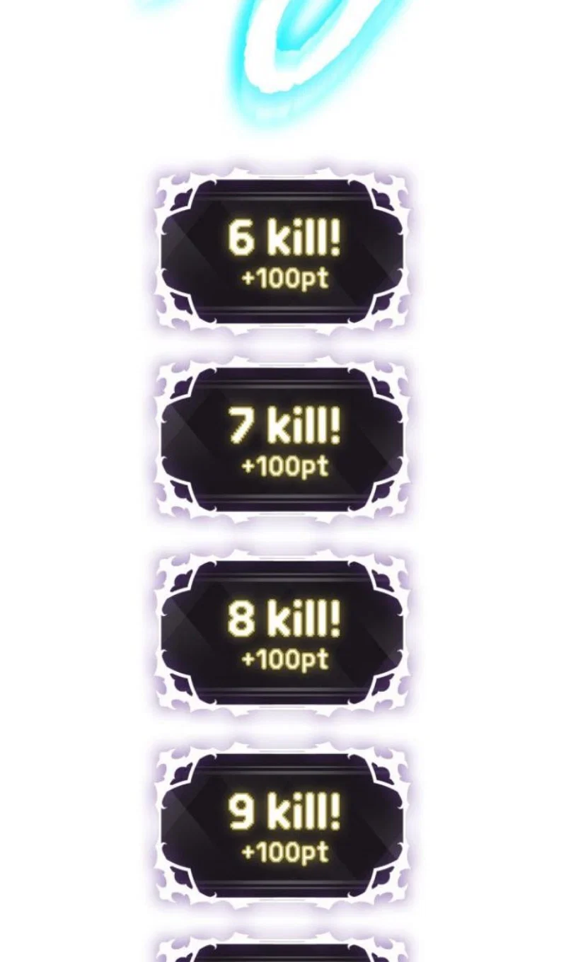 Манга Выбери меня! - Глава 193 Страница 92