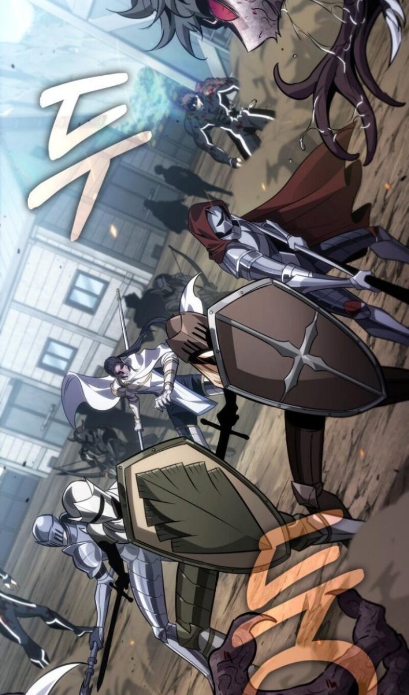 Манга Выбери меня! - Глава 193 Страница 64