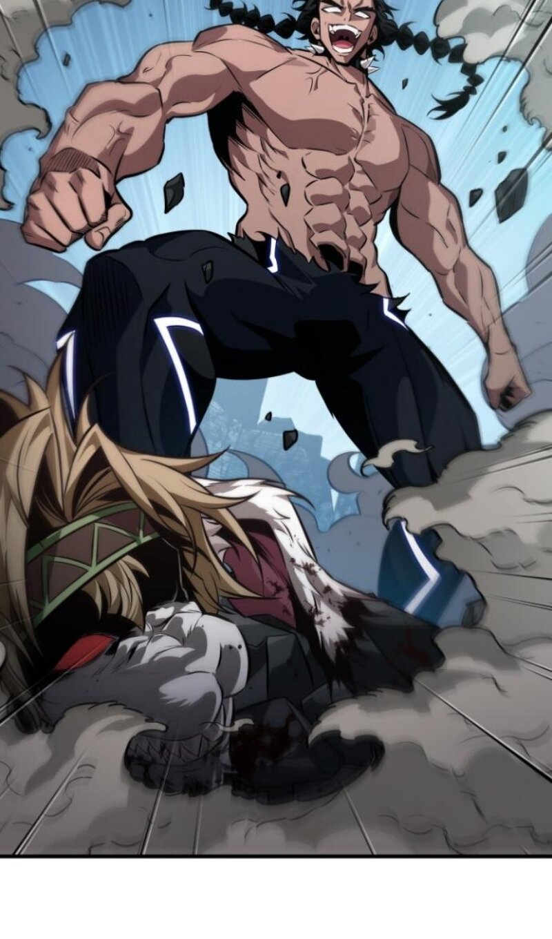 Манга Выбери меня! - Глава 193 Страница 78