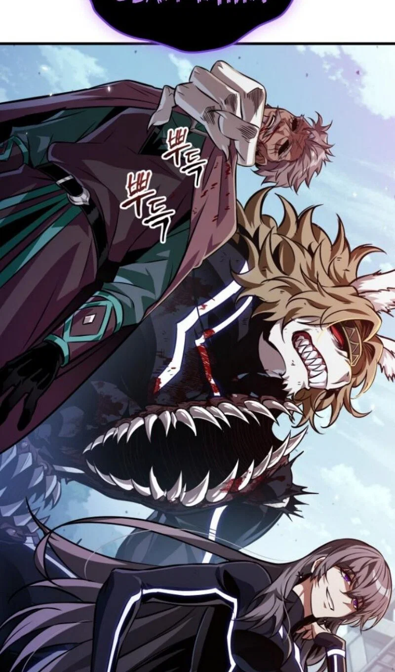 Манга Выбери меня! - Глава 193 Страница 40