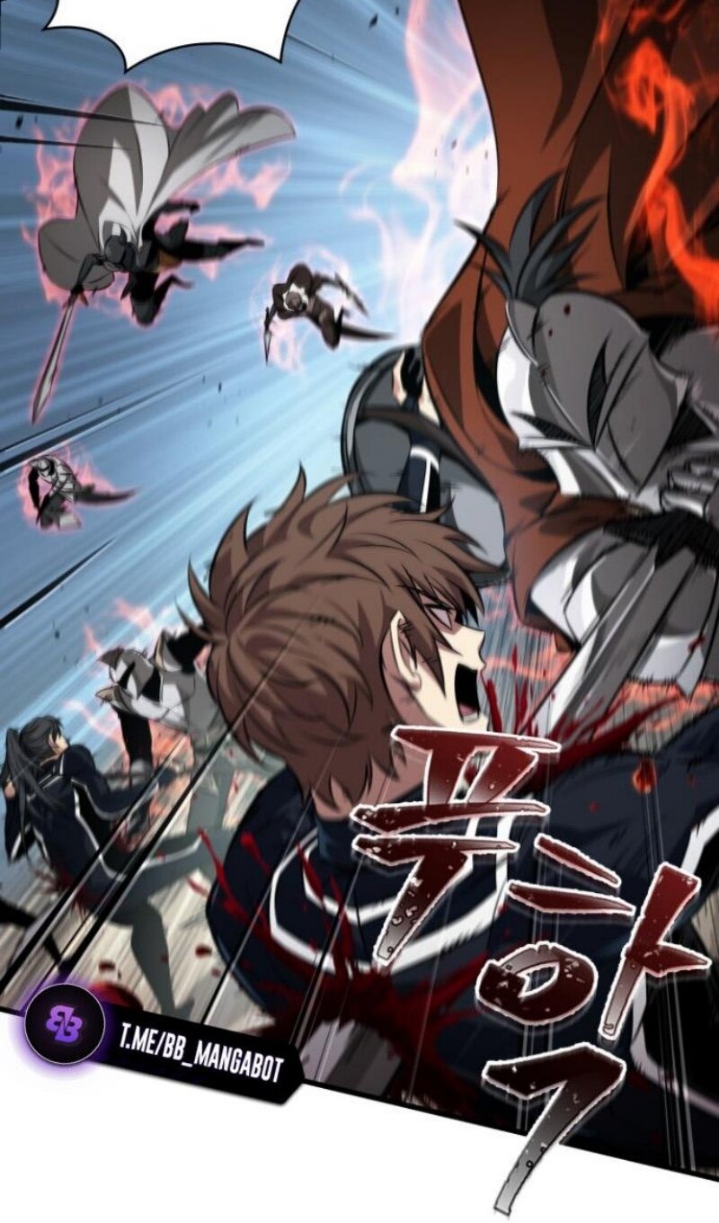 Манга Выбери меня! - Глава 193 Страница 19