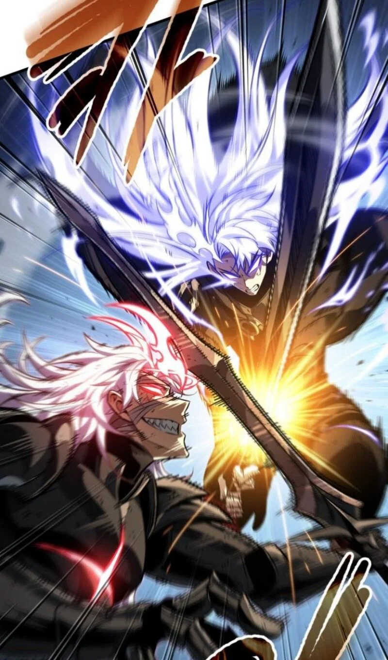 Манга Выбери меня! - Глава 194 Страница 55