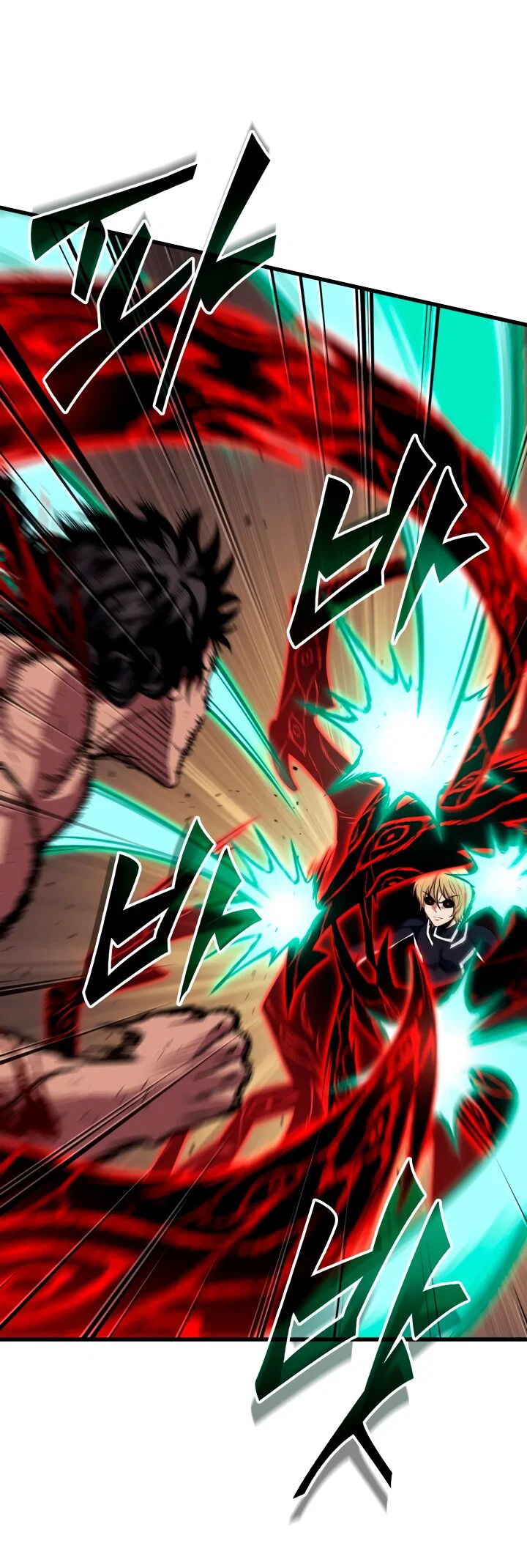 Манга Выбери меня! - Глава 195 Страница 29