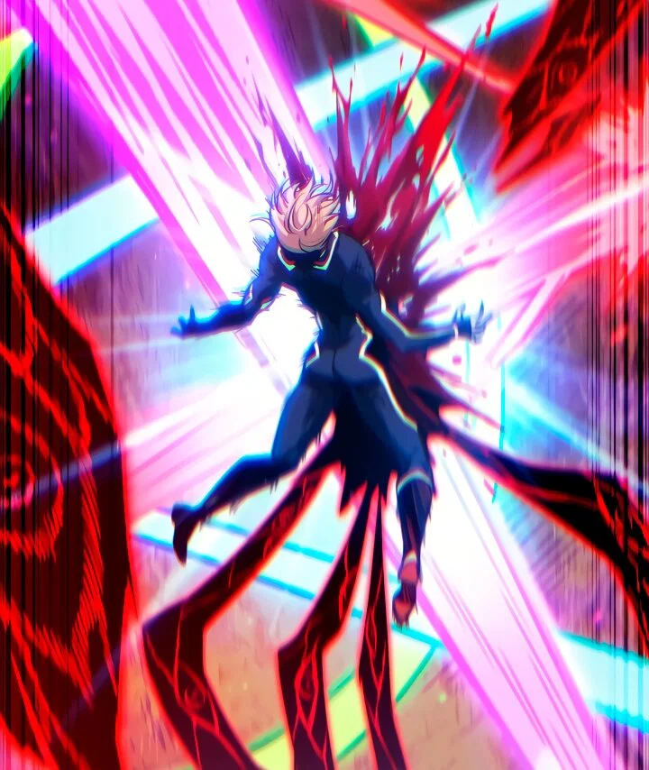 Манга Выбери меня! - Глава 195 Страница 57