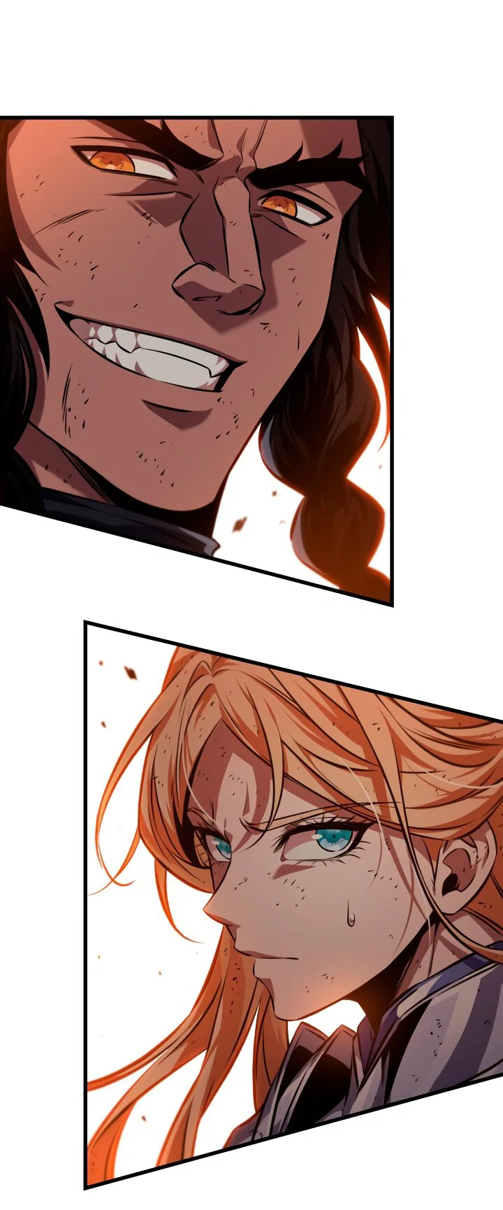 Манга Выбери меня! - Глава 195 Страница 68