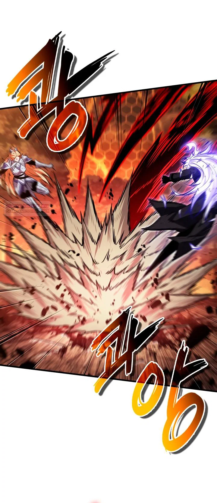 Манга Выбери меня! - Глава 195 Страница 18