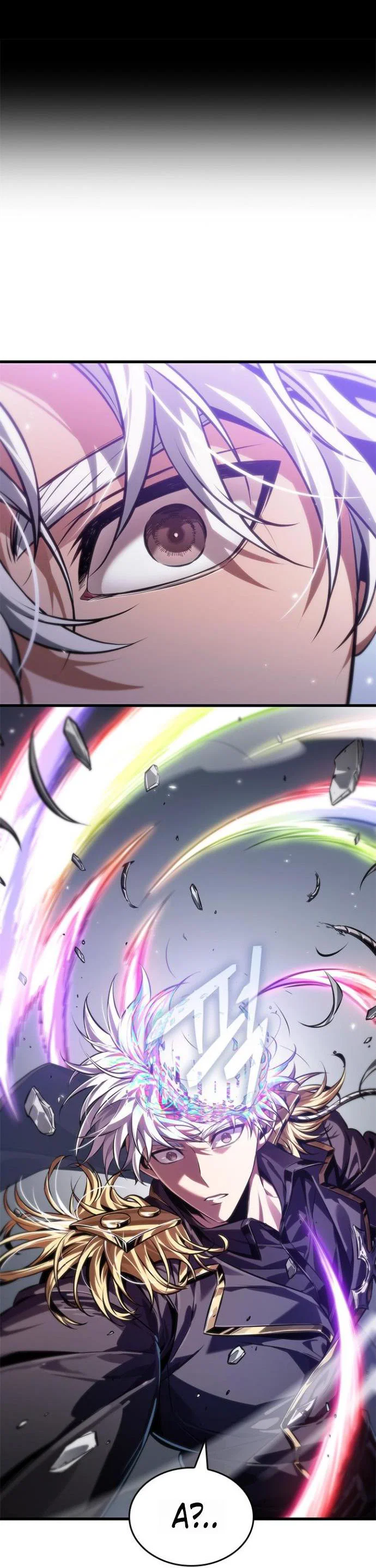 Манга Выбери меня! - Глава 198 Страница 80