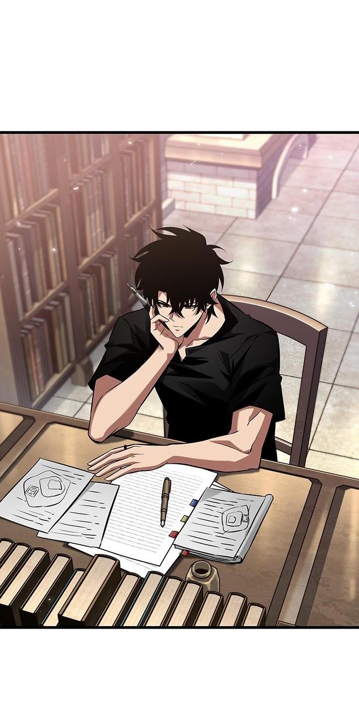 Манга Выбери меня! - Глава 168 Страница 4