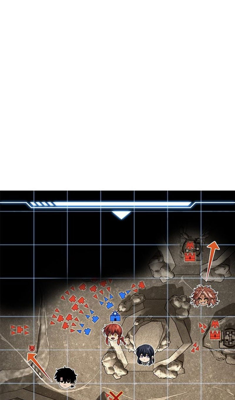 Манга Выбери меня! - Глава 167 Страница 91