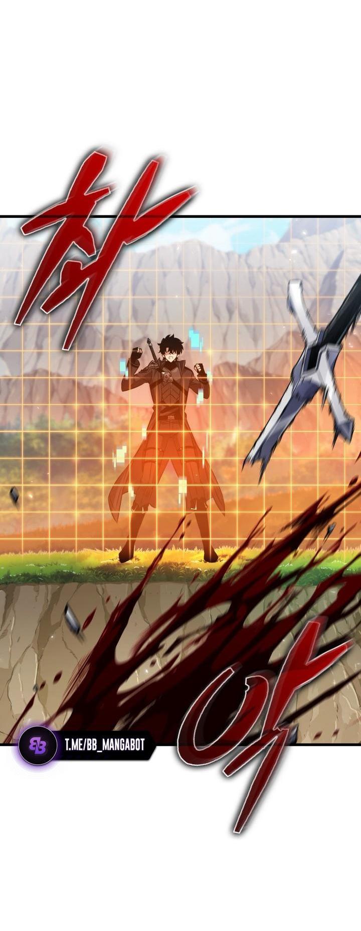 Манга Выбери меня! - Глава 166 Страница 48