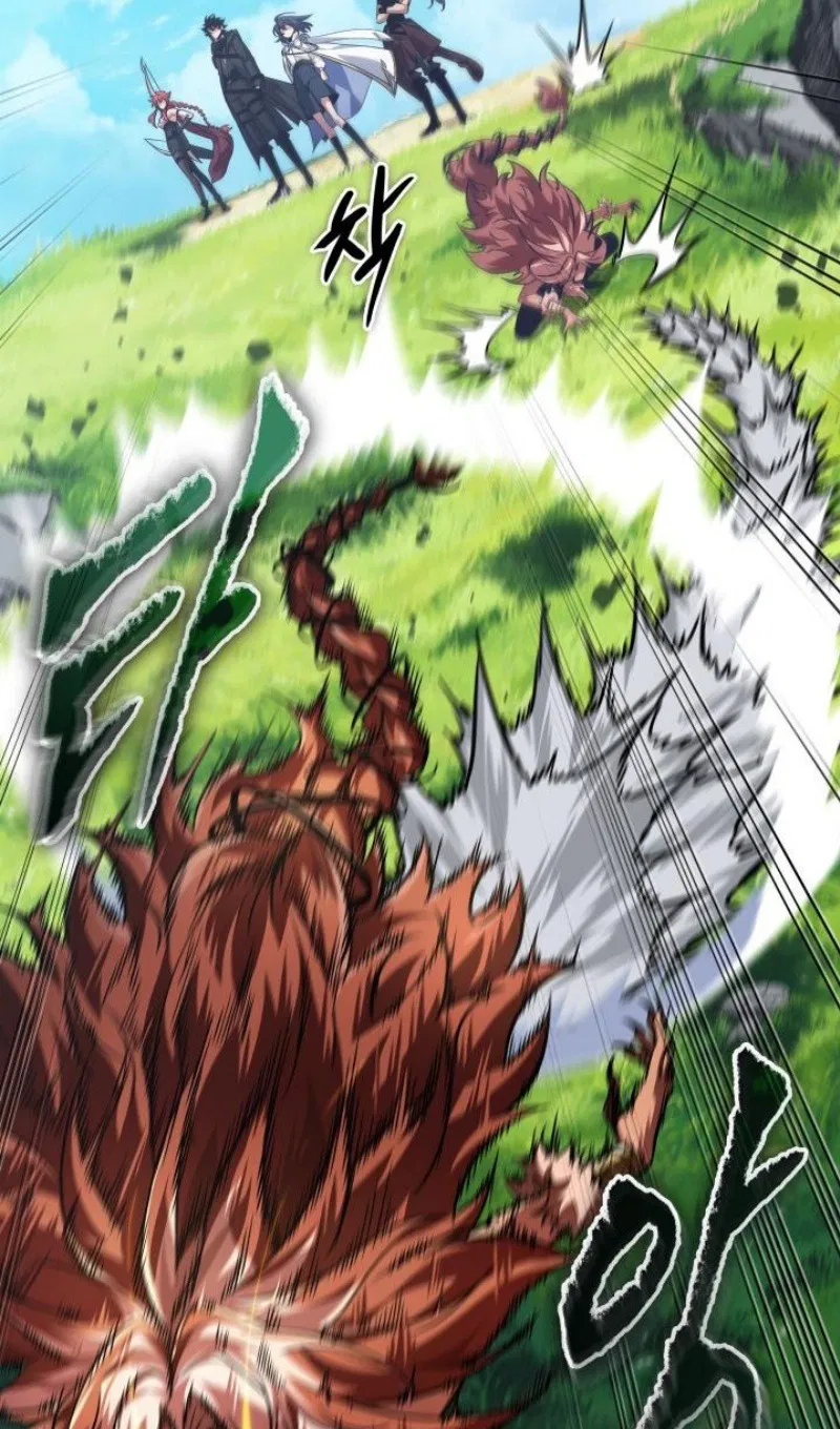 Манга Выбери меня! - Глава 165 Страница 19