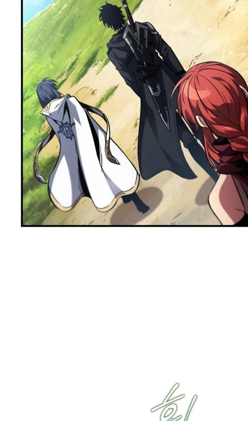 Манга Выбери меня! - Глава 165 Страница 21