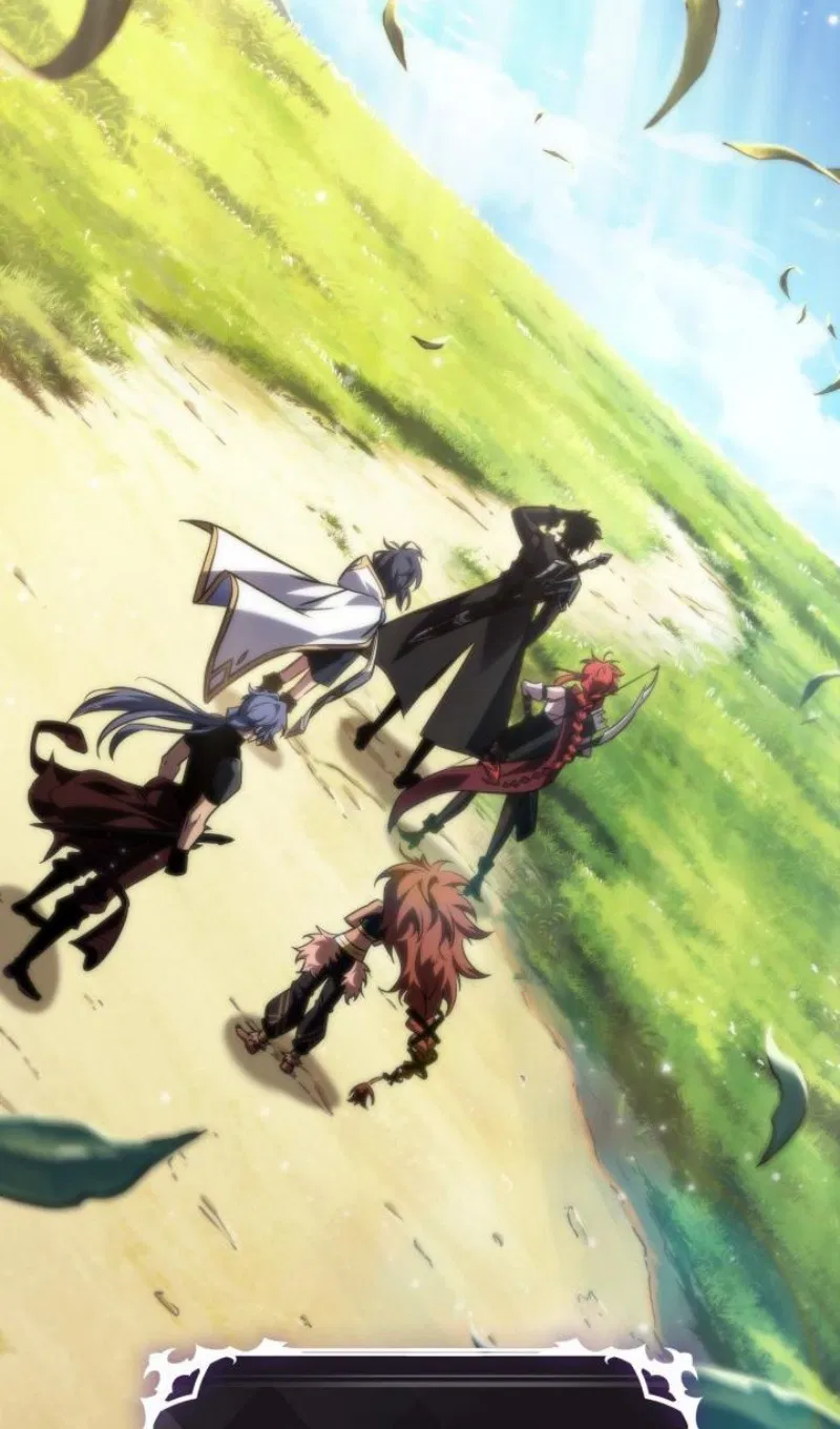 Манга Выбери меня! - Глава 165 Страница 13