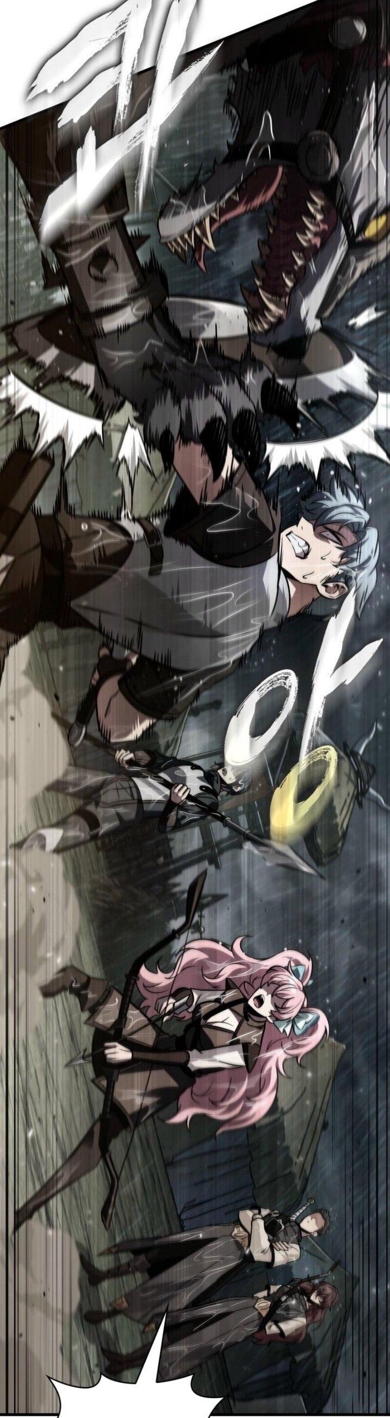 Манга Выбери меня! - Глава 163 Страница 43