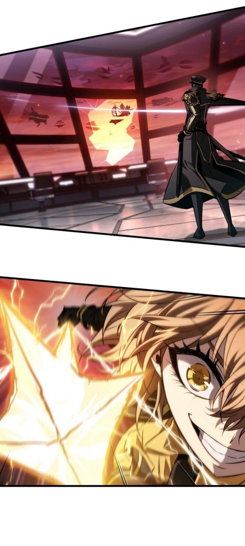 Манга Выбери меня! - Глава 160 Страница 32