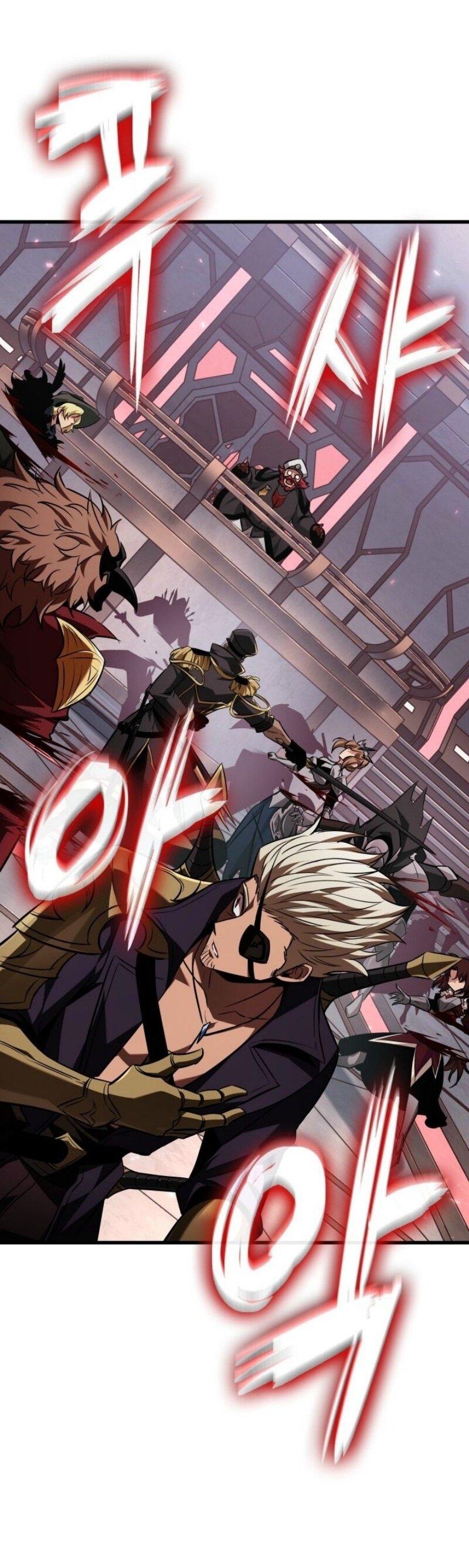 Манга Выбери меня! - Глава 159 Страница 42