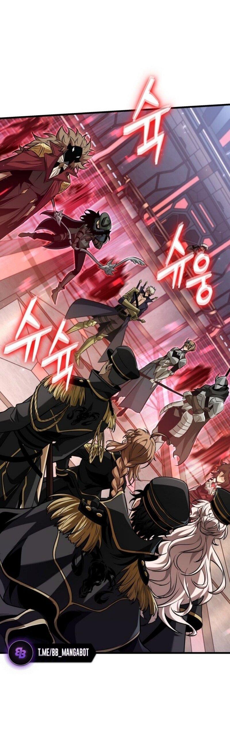 Манга Выбери меня! - Глава 159 Страница 32