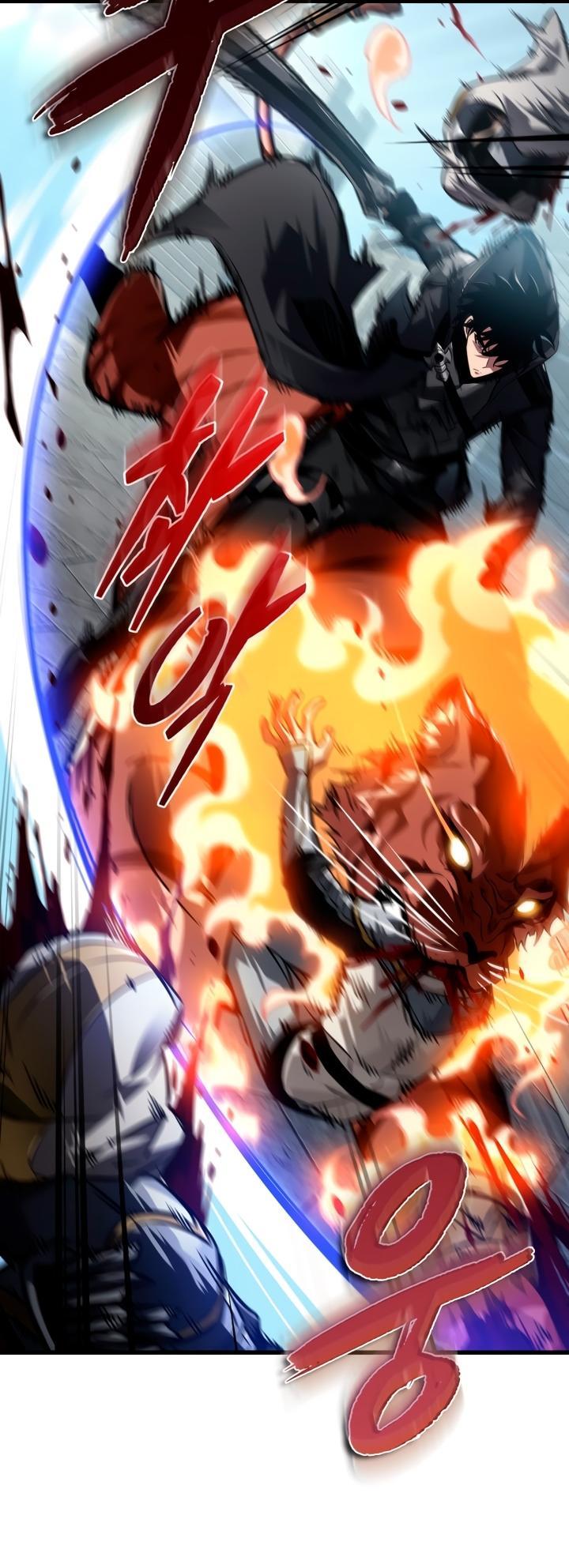 Манга Выбери меня! - Глава 170 Страница 42