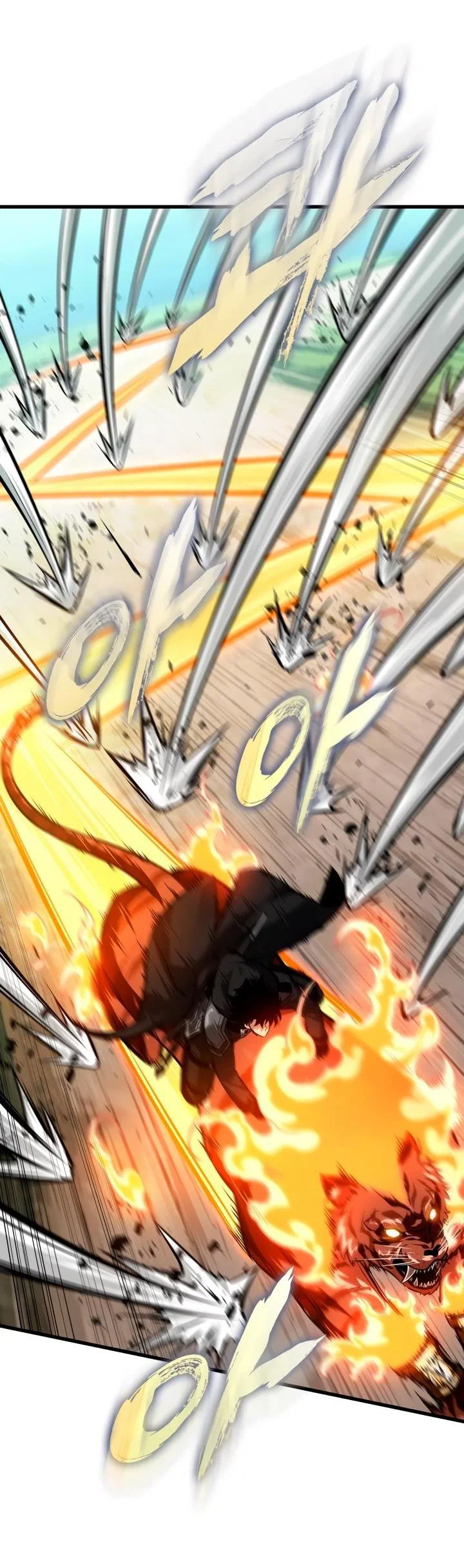 Манга Выбери меня! - Глава 170 Страница 38