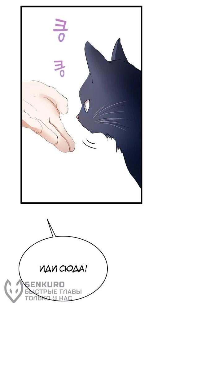 Манга Кто-нибудь, отговорите моих братьев - Глава 53 Страница 19