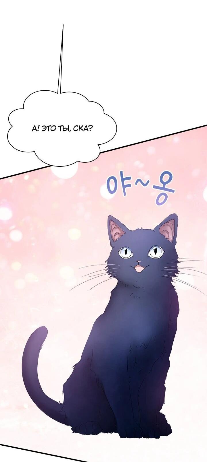 Манга Кто-нибудь, отговорите моих братьев - Глава 53 Страница 17