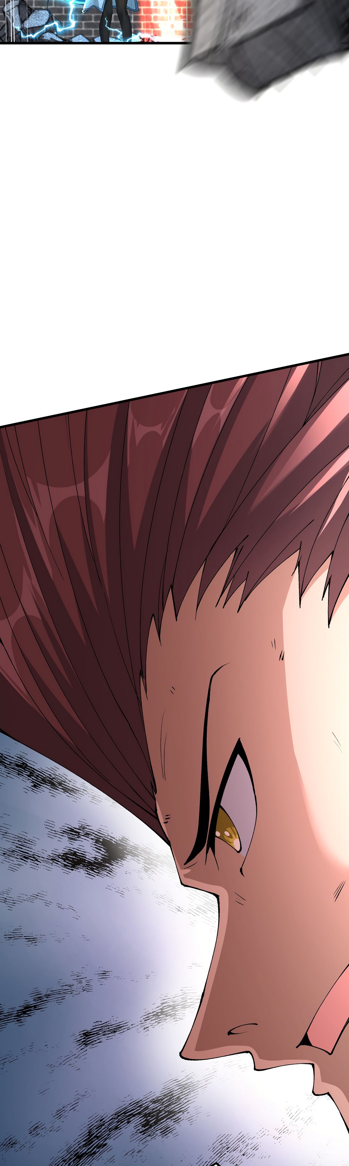 Манга После десяти лет рубки дров бессмертные умоляли взять их в ученики - Глава 31 Страница 34