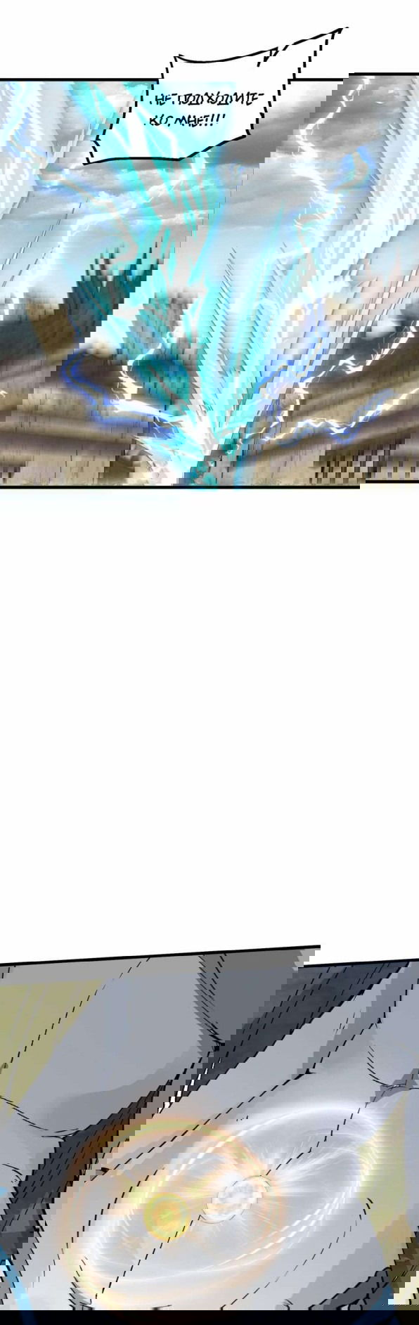 Манга После десяти лет рубки дров бессмертные умоляли взять их в ученики - Глава 37 Страница 34