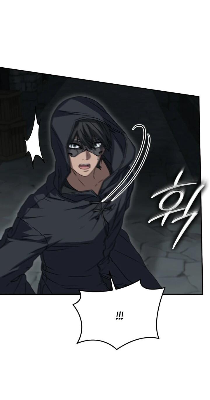 Манга Как выжить, будучи ребёнком дьявола - Глава 74 Страница 60