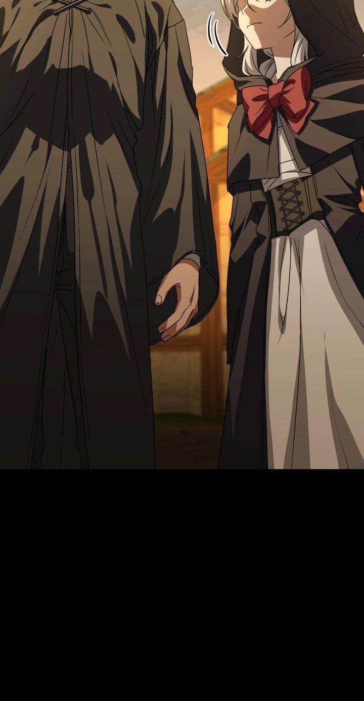 Манга Как выжить, будучи ребёнком дьявола - Глава 73 Страница 46